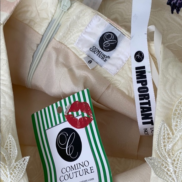 Dress - Picture 4 of 4